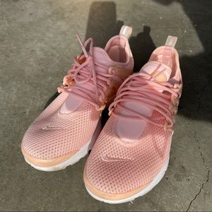 Nike Prestos Sz 7